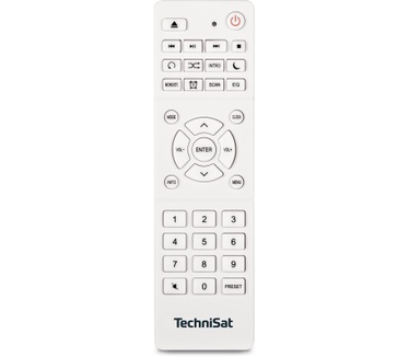 Technisat DIGITRADIO 371 CD BT