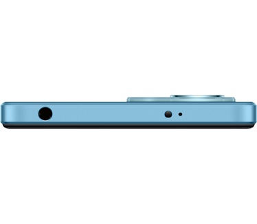 Xiaomi Redmi Note 12 4G, 4GB ram, 128GB opslag Blauw