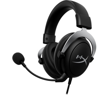 HP HyperX CloudX