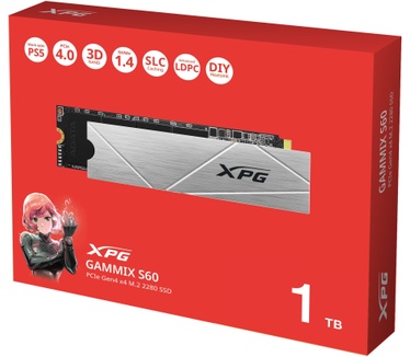 Adata GAMMIX S60