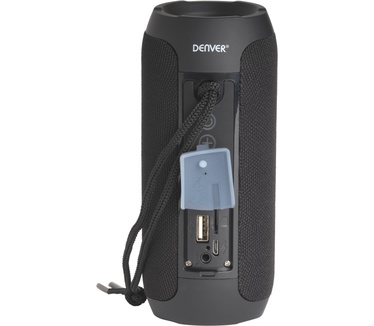 Denver BTS-110BLACK