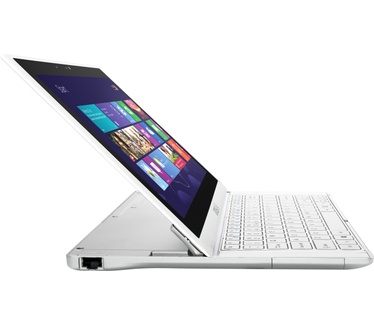 MSI Slider 2 S20 4M-029BE