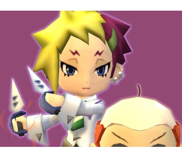 Dokapon Kingdom