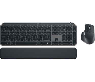 Logitech MX Keys S Combo