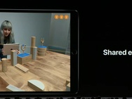 iOS 12 op WWDC 2018