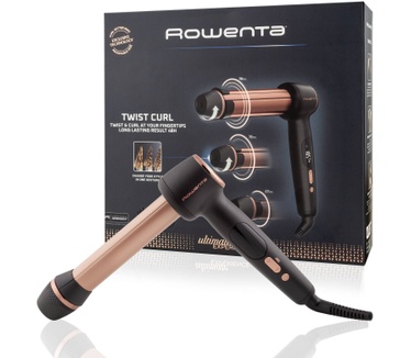 Rowenta Twist Curl