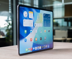 Apple iPad Pro (2025)