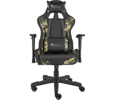 Genesis Nitro 560