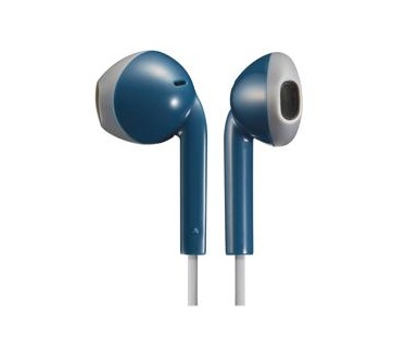 JVC HA-F19M (Blauw)