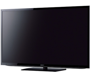 Sony KDL-55HX750