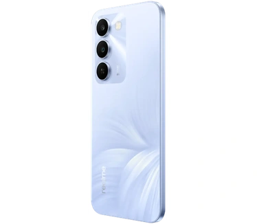 Realme C100 5G, 4GB ram, 128GB opslag Paars