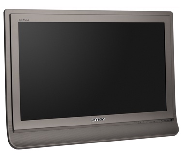 Sony Bravia KDL-23B4050
