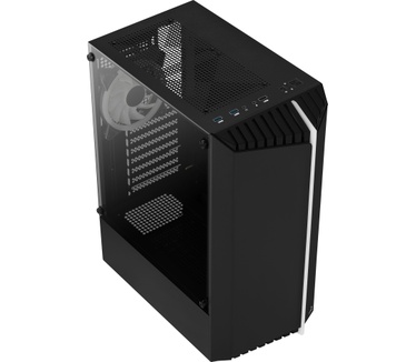 Aerocool Bionic