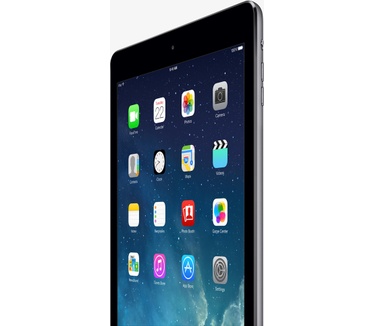 Apple iPad Air WiFi + Cellular 64GB Grijs