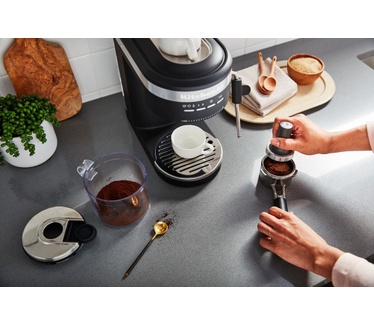 KitchenAid 5KES6503EBK