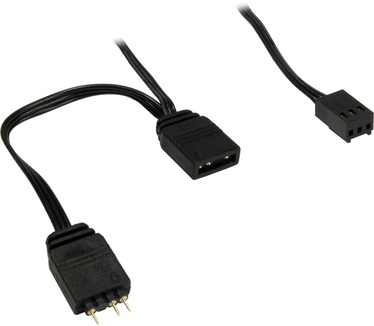 Inter-Tech LC-120 RGB