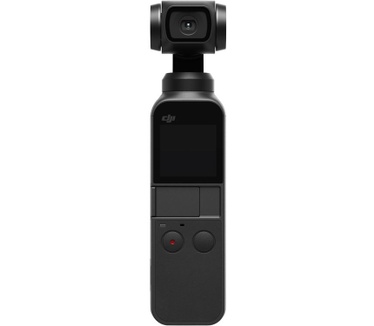 DJI Osmo Pocket