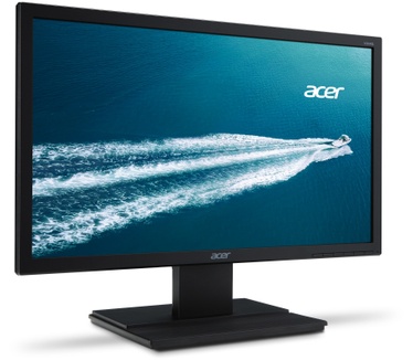 Acer V276HL Zwart