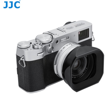 JJC LH-JXVI BLACK