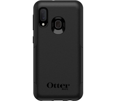 Otterbox Commuter Lite Case amsung Galaxy A20e  Zwart