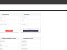 Netgear chaotische indeling webinterface