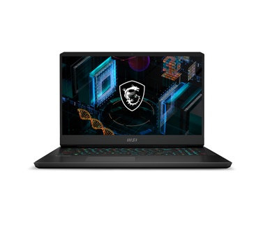 MSI GP76 11UH-1019BE Leopard