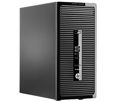 HP 490 G1