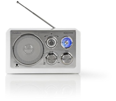 Nedis RDFM5100WT