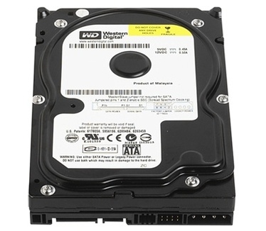 WD Caviar SE WD5000AAJS, 500GB