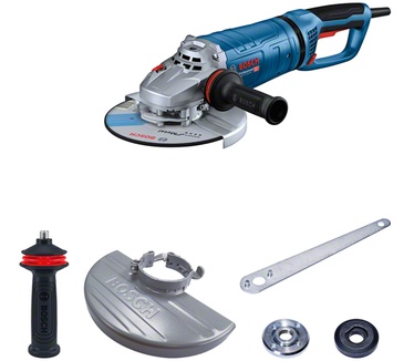 Bosch GWS 27-230 PR Professional