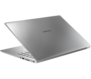 Medion Akoya S6445 (30027048, Azerty toetsenbord)