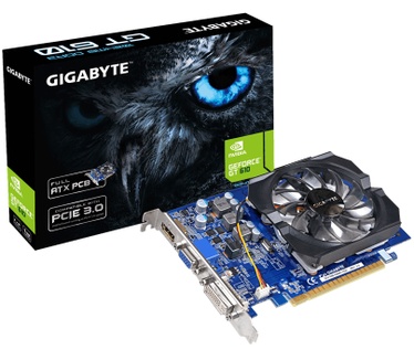 Gigabyte GV-N610AX-1GI