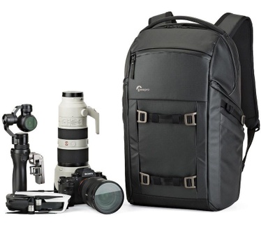 Lowepro FreeLine BP 350 AW Grijs, Zwart