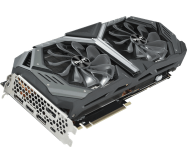 Palit GeForce RTX 2080 GameRock Premium
