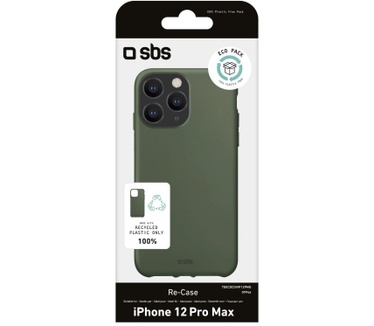 SBS TEECOCOVIP12PMG