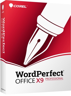 wordperfect x9 upgrade wordperfect x9 upgrade