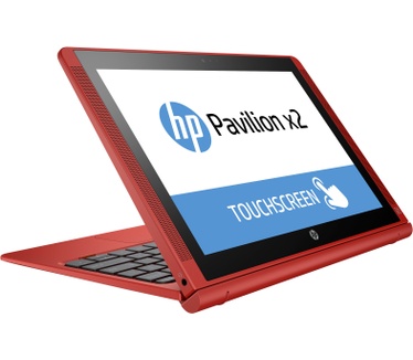 HP Pavilion 10-n002nd x2
