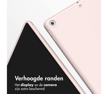 Accezz Smart Silicone Bookcase