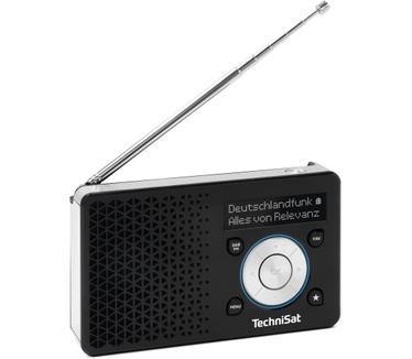 Technisat DIGITRADIO 1 A