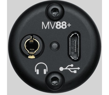 Shure MV88+ Video Kit