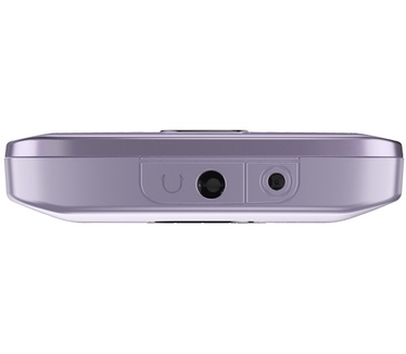 Nokia C3-00 Paars