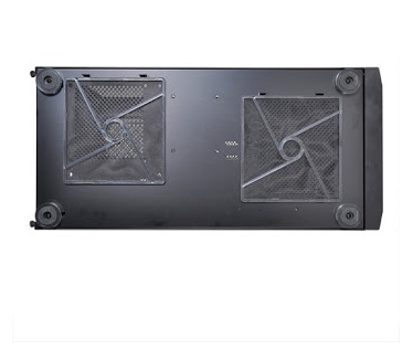 Lian Li PC-A51 Zwart