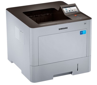 Samsung SL-M4530NX