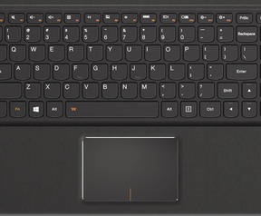Lenovo Yoga 900