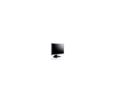 Samsung Syncmaster S24A450MW Zilver Zilver