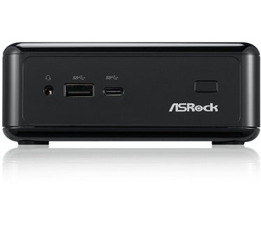ASRock Beebox N3000/B/BB 128GB SSD