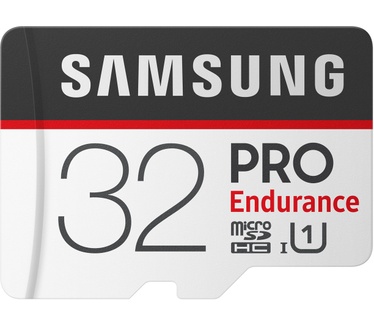 Samsung Pro Endurance microSD