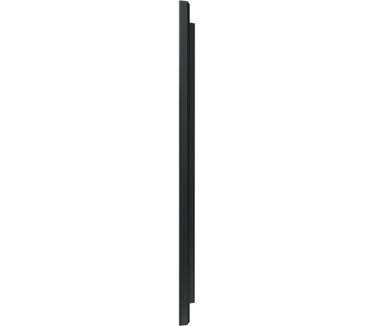 Samsung 75" Window Signage OMA 4K