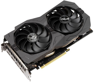 Asus ROG-STRIX-GTX1650 -4GD6-GAMING
