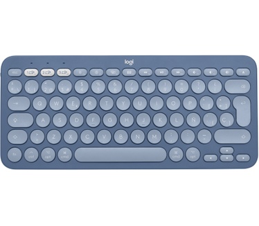 Logitech K380 for Mac